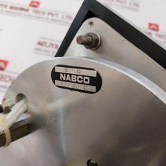 Nabco Ml-11 Electric Propeller Shaft Revolution Indicator 50-60 Hz