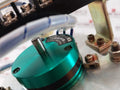 Nabco Ml-11 Electric Propeller Shaft Revolution Indicator 50-60 Hz