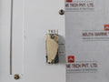 Nabco Ml-800Ii Telegraph Logger +24V Output: 5V 10A