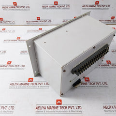Nabco Ml-800Ii Telegraph Logger +24V Output: 5V 10A