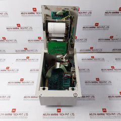 Nabco Ml-800Ii Telegraph Logger +24V Output: 5V 10A