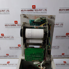 Nabco Ml-800Ii Telegraph Logger +24V Output: 5V 10A