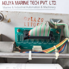 Nabco Ml-800Ii Telegraph Logger +24V Output: 5V 10A