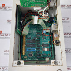 Nabco Ml-800Ii Telegraph Logger +24V Output: 5V 10A