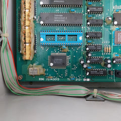 Nabco Ml-800Ii Telegraph Logger +24V Output: 5V 10A