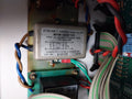 Nabco Ml-800Ii Telegraph Logger +24V Output: 5V 10A