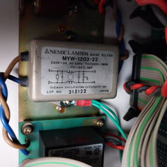 Nabco Ml-800Ii Telegraph Logger +24V Output: 5V 10A