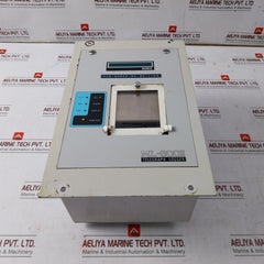 Nabco Ml-800Ii Telegraph Logger +24V Output: 5V 10A
