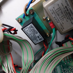 Nabco Ml-800Ii Telegraph Logger +24V Output: 5V 10A