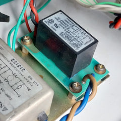 Nabco Ml-800Ii Telegraph Logger +24V Output: 5V 10A