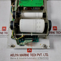 Nabco Ml-800Ii Telegraph Logger +24V Output: 5V 10A