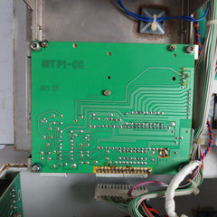 Nabco Ml-800Ii Telegraph Logger +24V Output: 5V 10A
