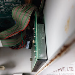 Nabco Ml-800Ii Telegraph Logger +24V Output: 5V 10A