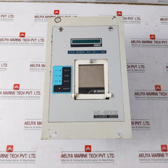 Nabco Ml-800Ii Telegraph Logger +24V Output: 5V 10A
