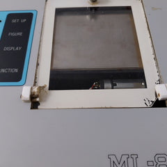 Nabco Ml-800Ii Telegraph Logger +24V Output: 5V 10A