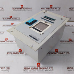 Nabco Ml-800Ii Telegraph Logger +24V Output: 5V 10A