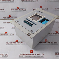 Nabco Ml-800Ii Telegraph Logger +24V Output: 5V 10A