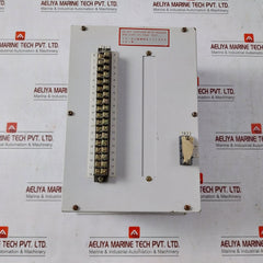 Nabco Ml-800Ii Telegraph Logger +24V Output: 5V 10A