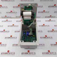 Nabco Ml-800Ii Telegraph Logger Module 50/60Hz 250V