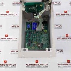 Nabco Ml-800Ii Telegraph Logger Module 50/60Hz 250V