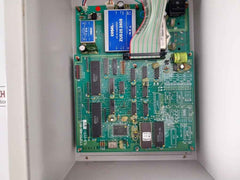 Nabco Ml-800Ii Telegraph Logger Module 50/60Hz 250V