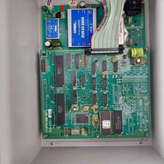 Nabco Ml-800Ii Telegraph Logger Module 50/60Hz 250V