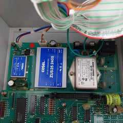 Nabco Ml-800Ii Telegraph Logger Module 50/60Hz 250V