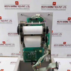Nabco Ml-800Ii Telegraph Logger Module 50/60Hz 250V