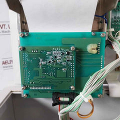 Nabco Ml-800Ii Telegraph Logger Module 50/60Hz 250V