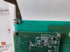 Nabco Ml-800Ii Telegraph Logger Module 50/60Hz 250V