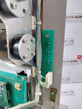 Nabco Ml-800Ii Telegraph Logger Module 50/60Hz 250V