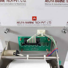 Nabco Ml-800Ii Telegraph Logger Module 50/60Hz 250V
