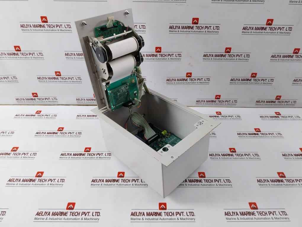 Nabco Ml-800Ii Telegraph Logger Module 50/60Hz 250V