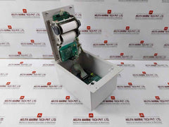 Nabco Ml-800Ii Telegraph Logger Module 50/60Hz 250V