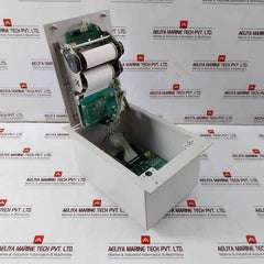 Nabco Ml-800Ii Telegraph Logger Module 50/60Hz 250V
