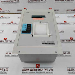 Nabco Ml-800Ii Telegraph Logger Module 50/60Hz 250V