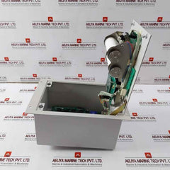 Nabco Ml-800Ii Telegraph Logger Module 50/60Hz 250V