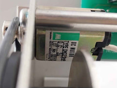 Nabco Ml-800Ii Telegraph Logger Module 50/60Hz 250V