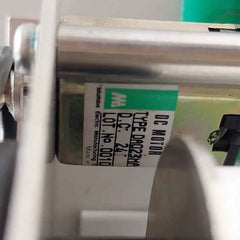 Nabco Ml-800Ii Telegraph Logger Module 50/60Hz 250V