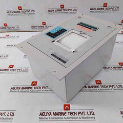 Nabco Ml-800Ii Telegraph Logger Module 50/60Hz 250V