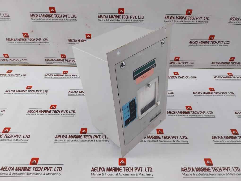 Nabco Ml-800Ii Telegraph Logger Module 50/60Hz 250V