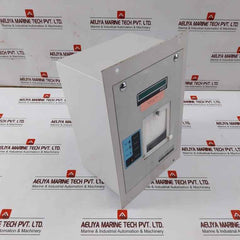 Nabco Ml-800Ii Telegraph Logger Module 50/60Hz 250V