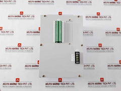 Nabco Ml-800Ii Telegraph Logger Module 50/60Hz 250V