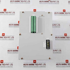 Nabco Ml-800Ii Telegraph Logger Module 50/60Hz 250V