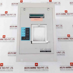 Nabco Ml-800Ii Telegraph Logger Module 50/60Hz 250V