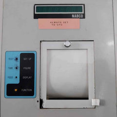 Nabco Ml-800Ii Telegraph Logger Module 50/60Hz 250V