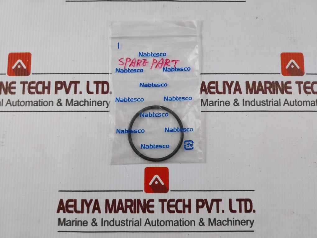 Nabco Ml-800Ii Telegraph Logger Module 50/60Hz 250V