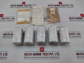 Nabco Ml-800Mk2 Repair Kit For Telegraph Logger Set Rev: A M-119-53