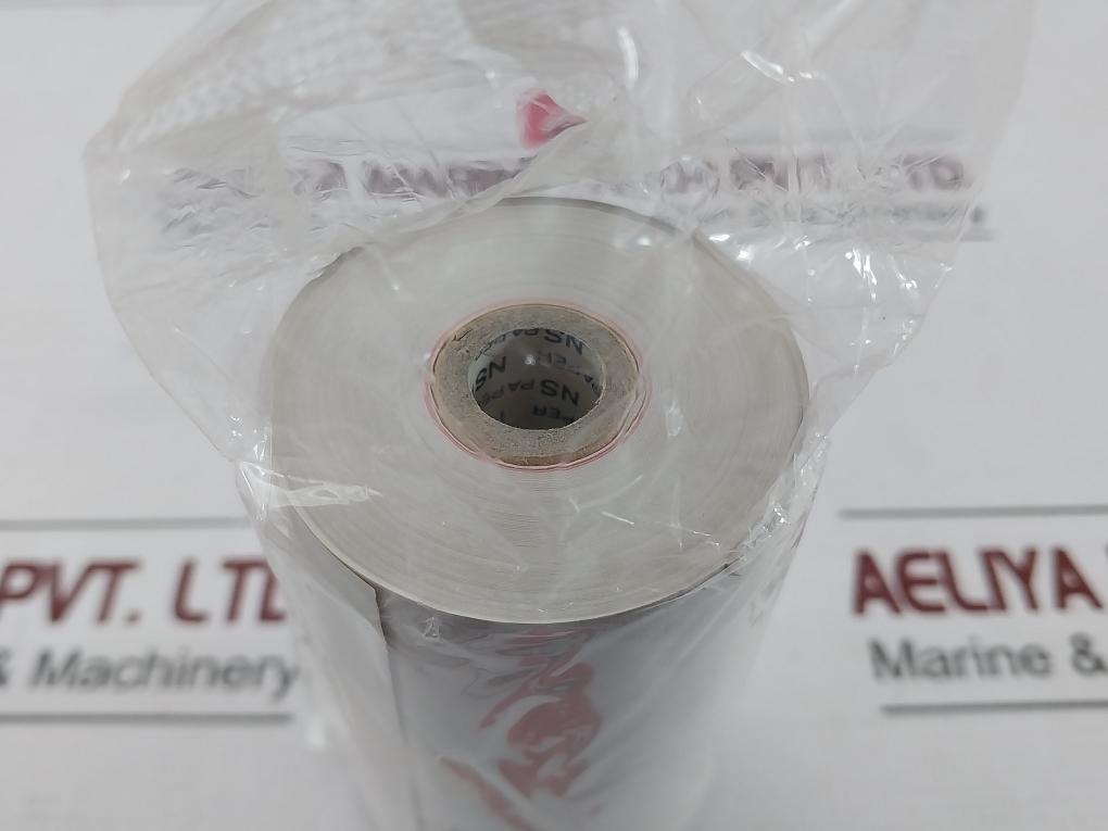 Nabco Ml-800Mk2 Repair Kit For Telegraph Logger Set Rev: A M-119-53