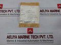 Nabco Ml-800Mk2 Repair Kit For Telegraph Logger Set Rev: A M-119-53